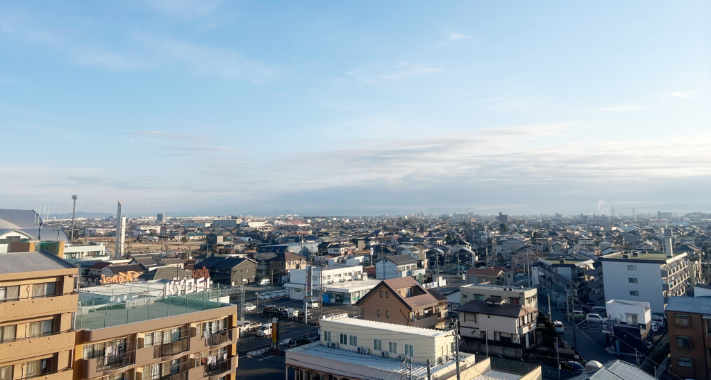 あま市