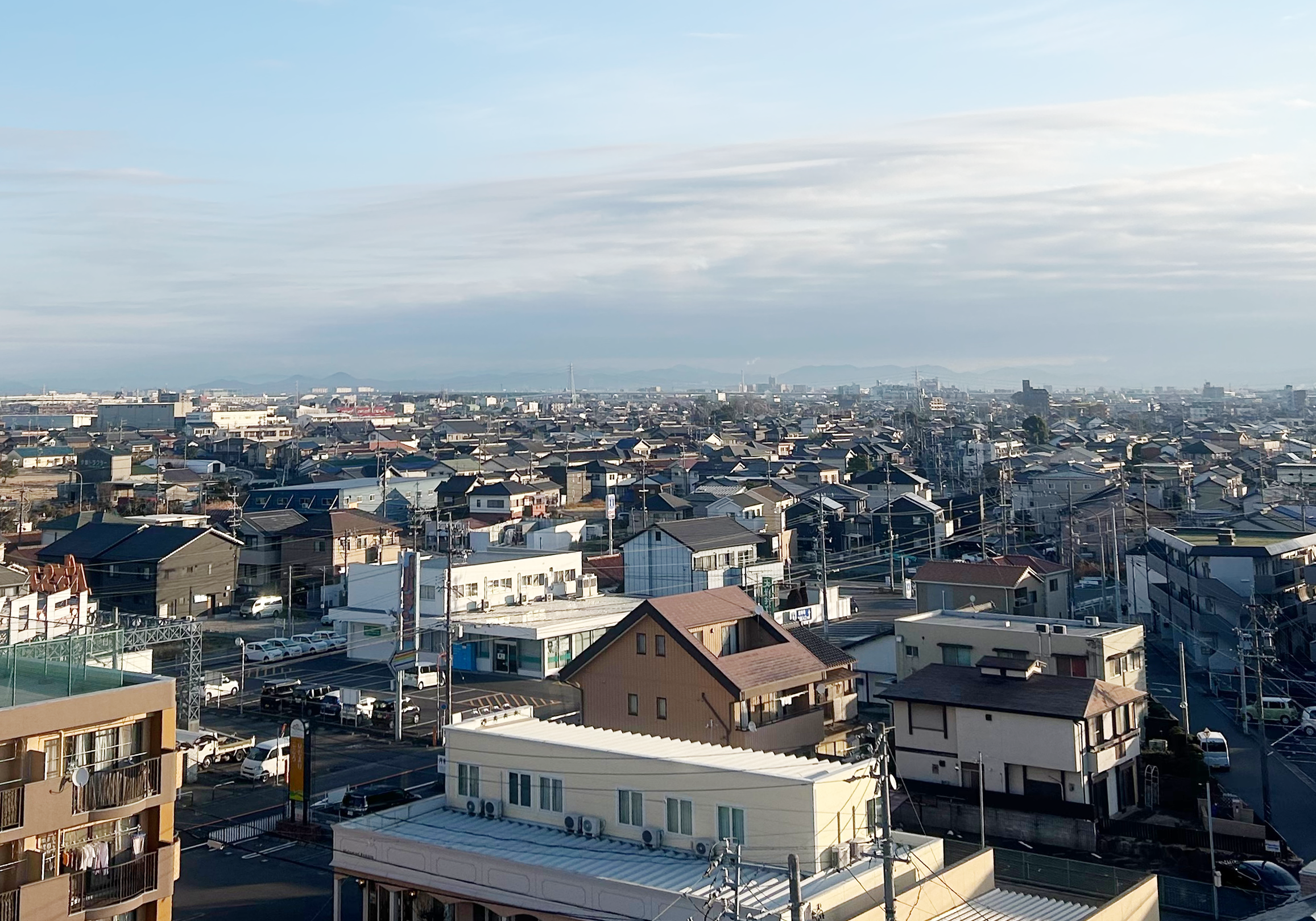 あま市