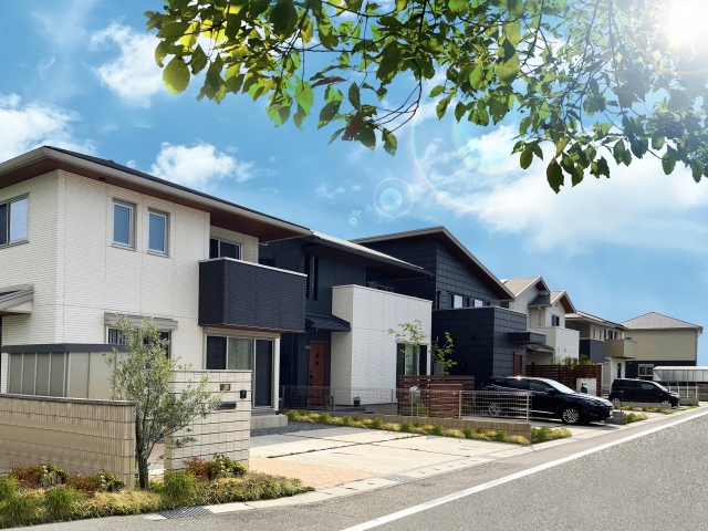 資金計画住宅ローン